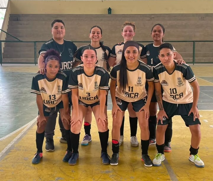 URCA participa dos jogos universitários cearenses