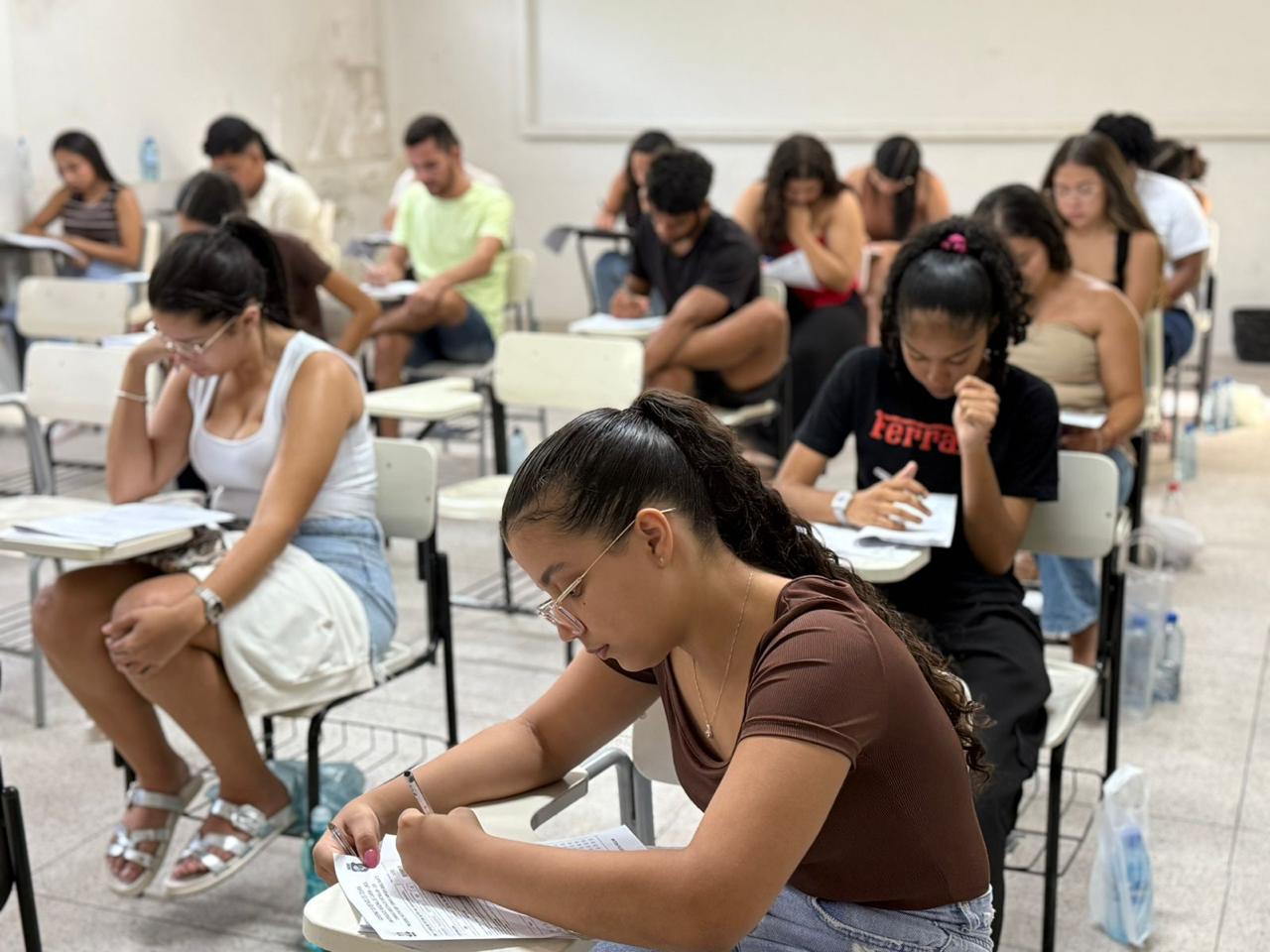 Proposta de regularização do calendário acadêmico da URCA a partir de 2027.1 aprovada junto ao CEPE