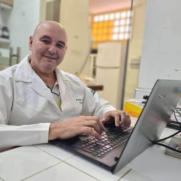 URCA ganha destaque latino-americano com pesquisador entre os mais produtivos em resistência aos antimicrobianos